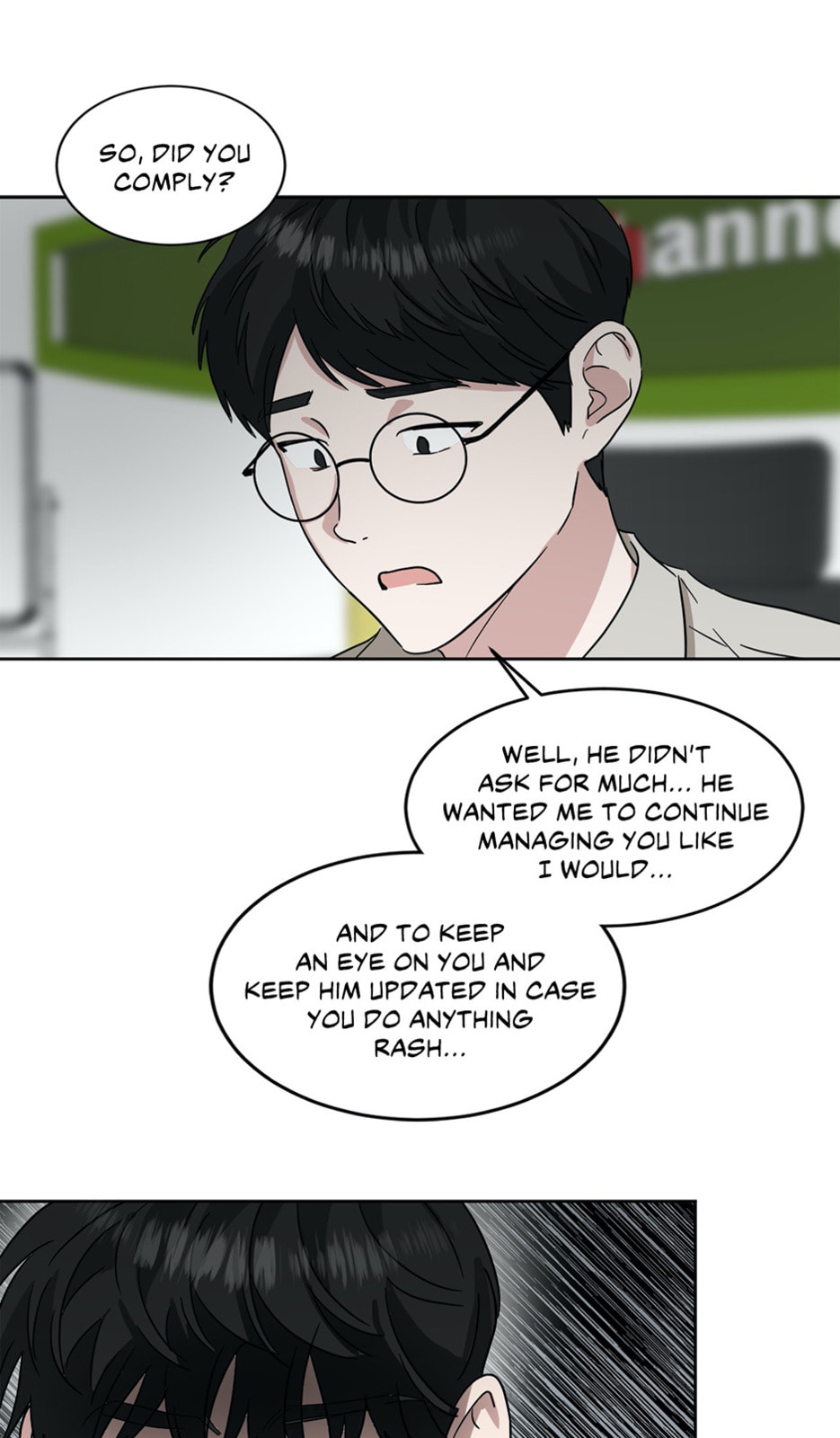 Read One Take chapter 27 image 54 on Lezhin
