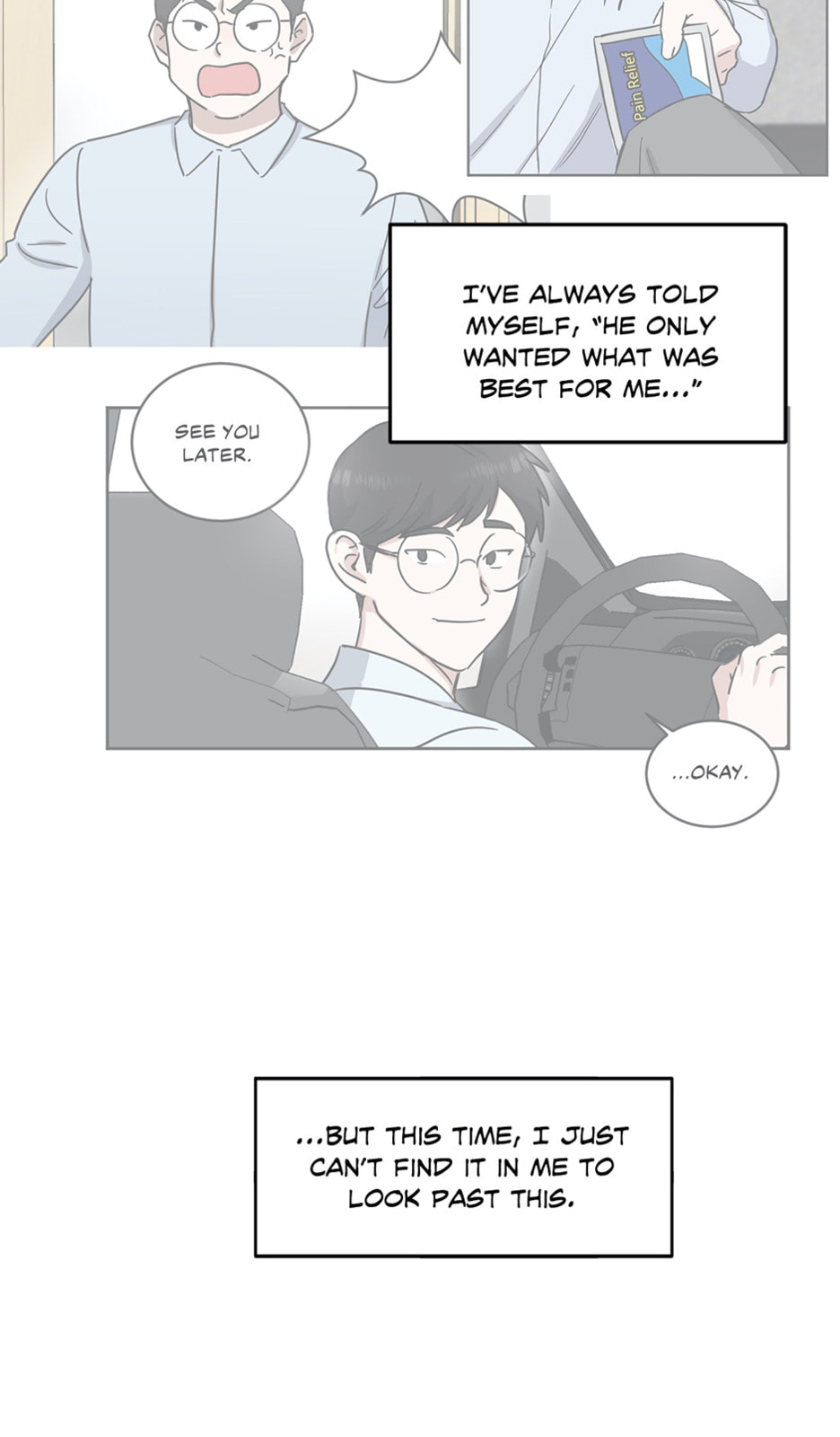Read One Take chapter 27 image 56 on Lezhin