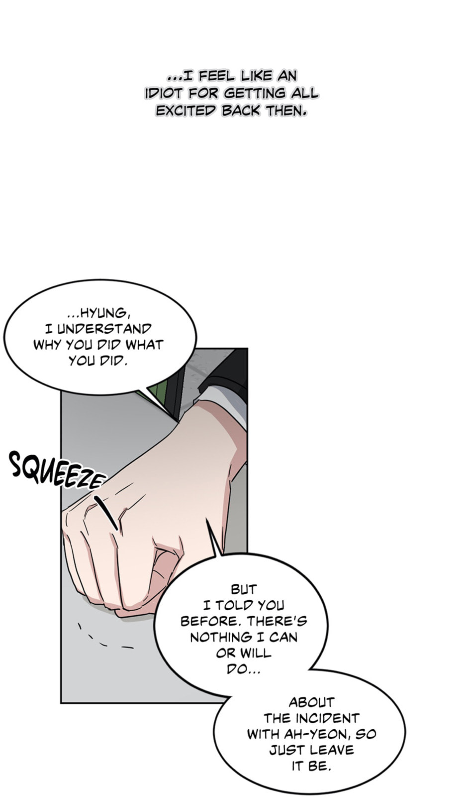Read One Take chapter 27 image 58 on Lezhin