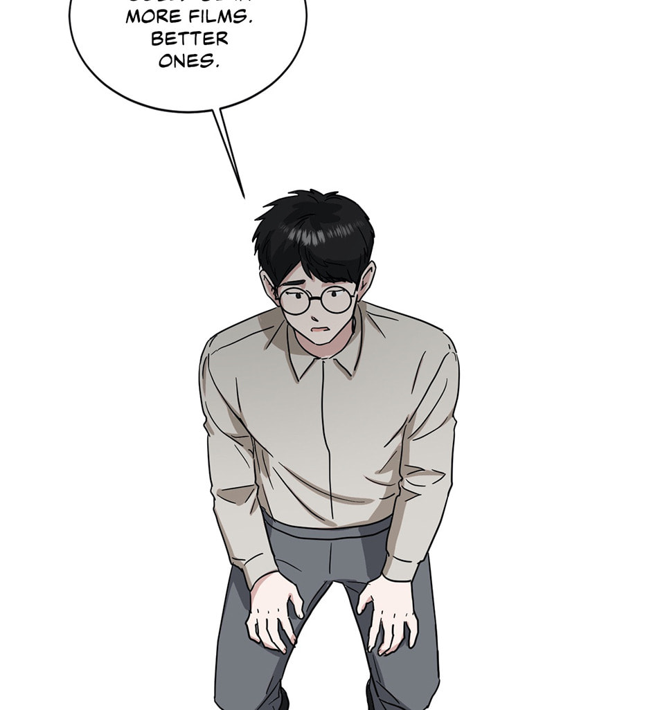 Read One Take chapter 27 image 61 on Lezhin