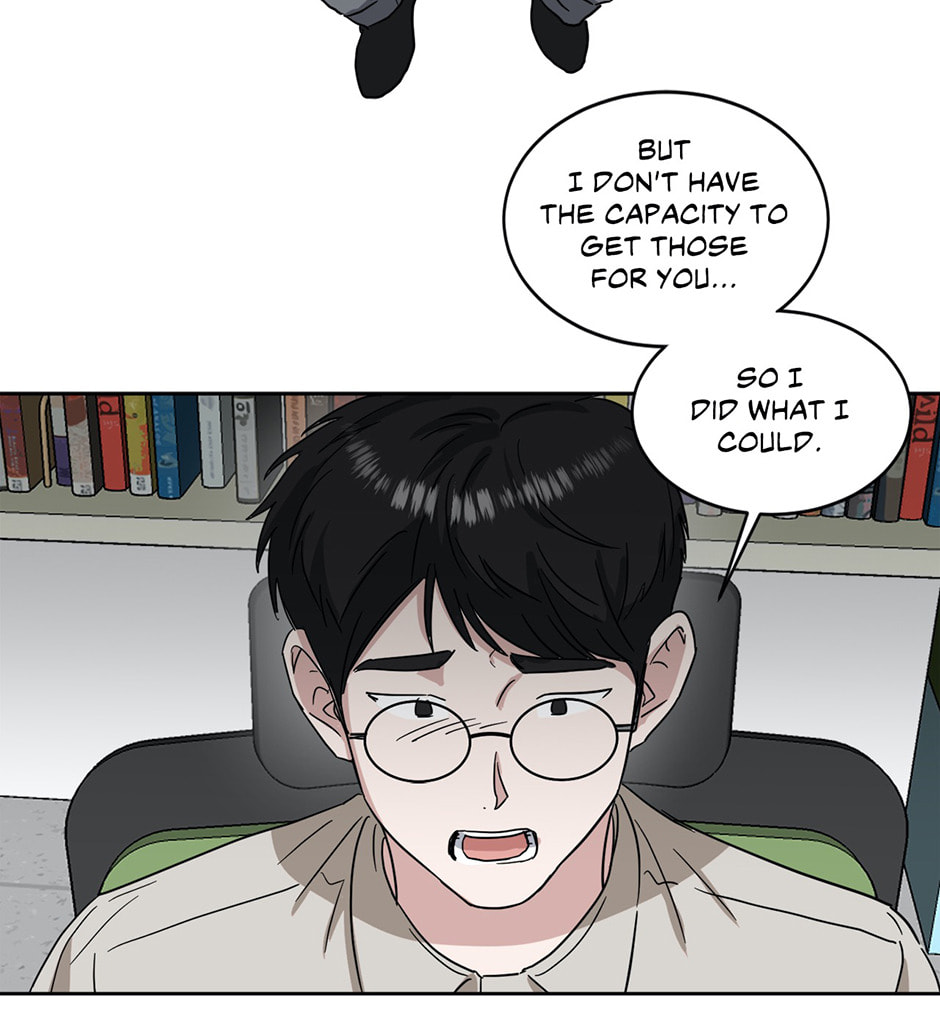Read One Take chapter 27 image 62 on Lezhin