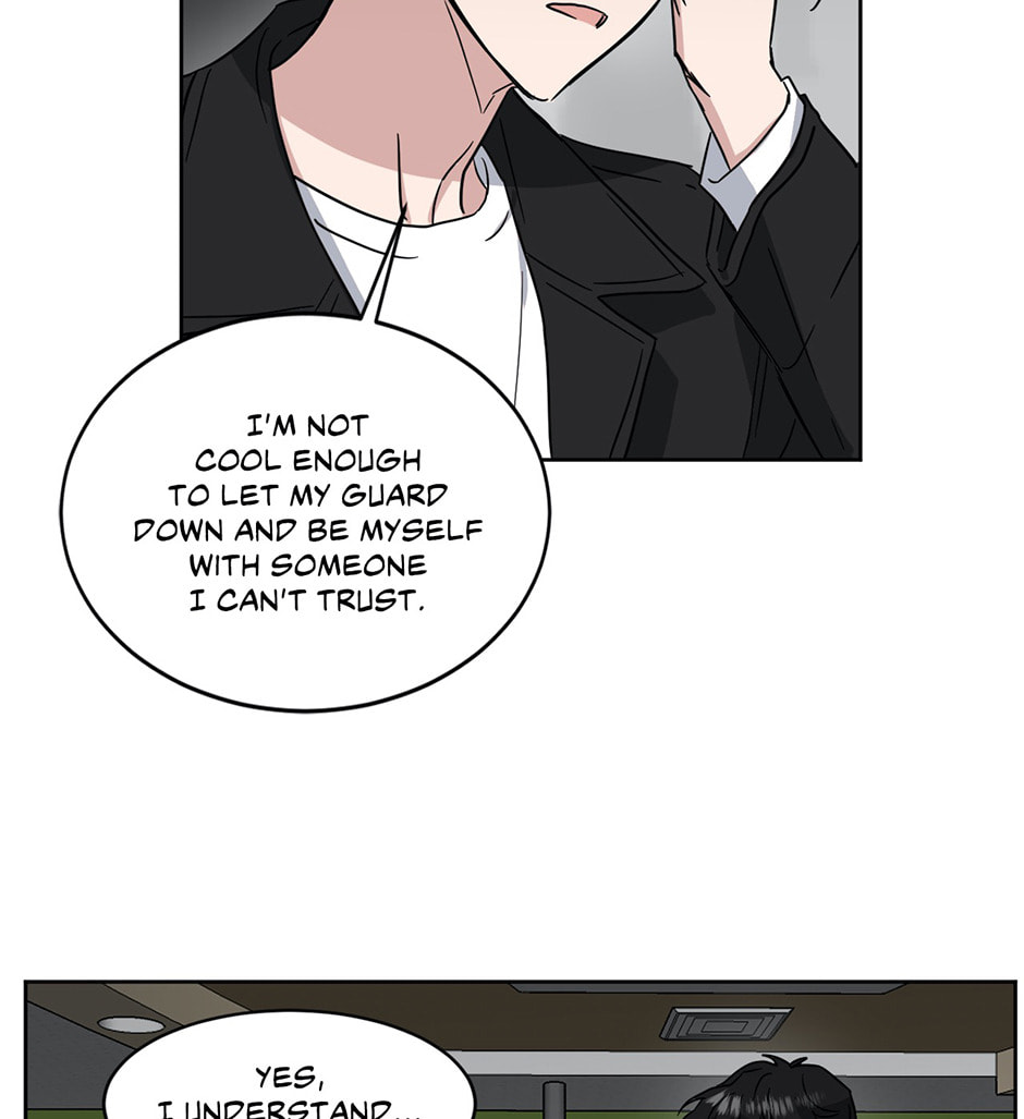 Read One Take chapter 27 image 64 on Lezhin