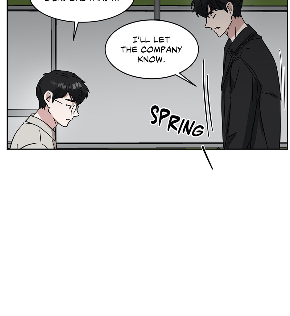 Read One Take chapter 27 image 65 on Lezhin