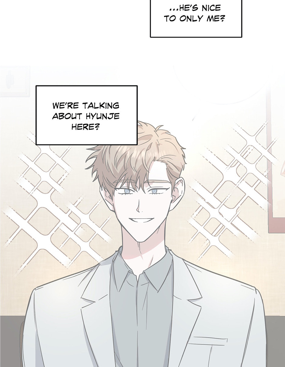 Read One Take chapter 27 image 7 on Lezhin