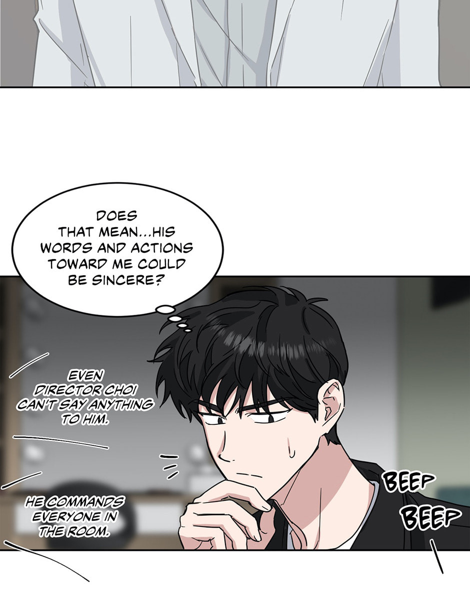 Read One Take chapter 27 image 8 on Lezhin