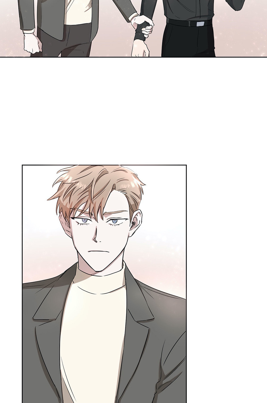 Read One Take chapter 3 image 11 on Lezhin
