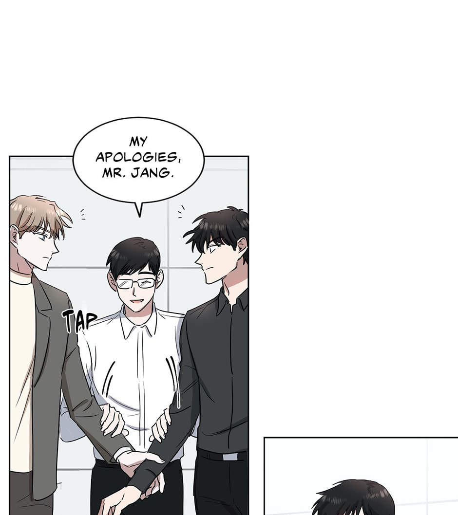 Read One Take chapter 3 image 16 on Lezhin