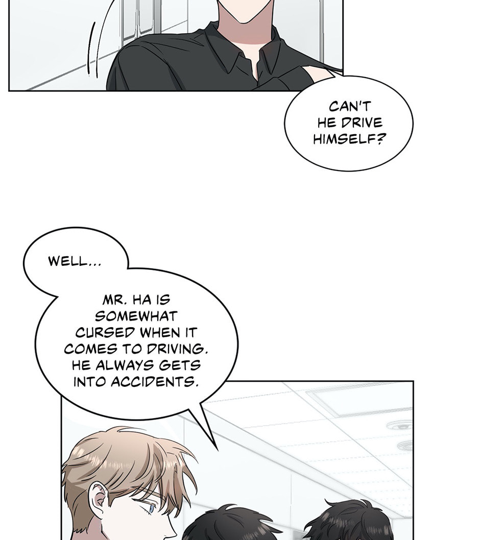 Read One Take chapter 3 image 18 on Lezhin