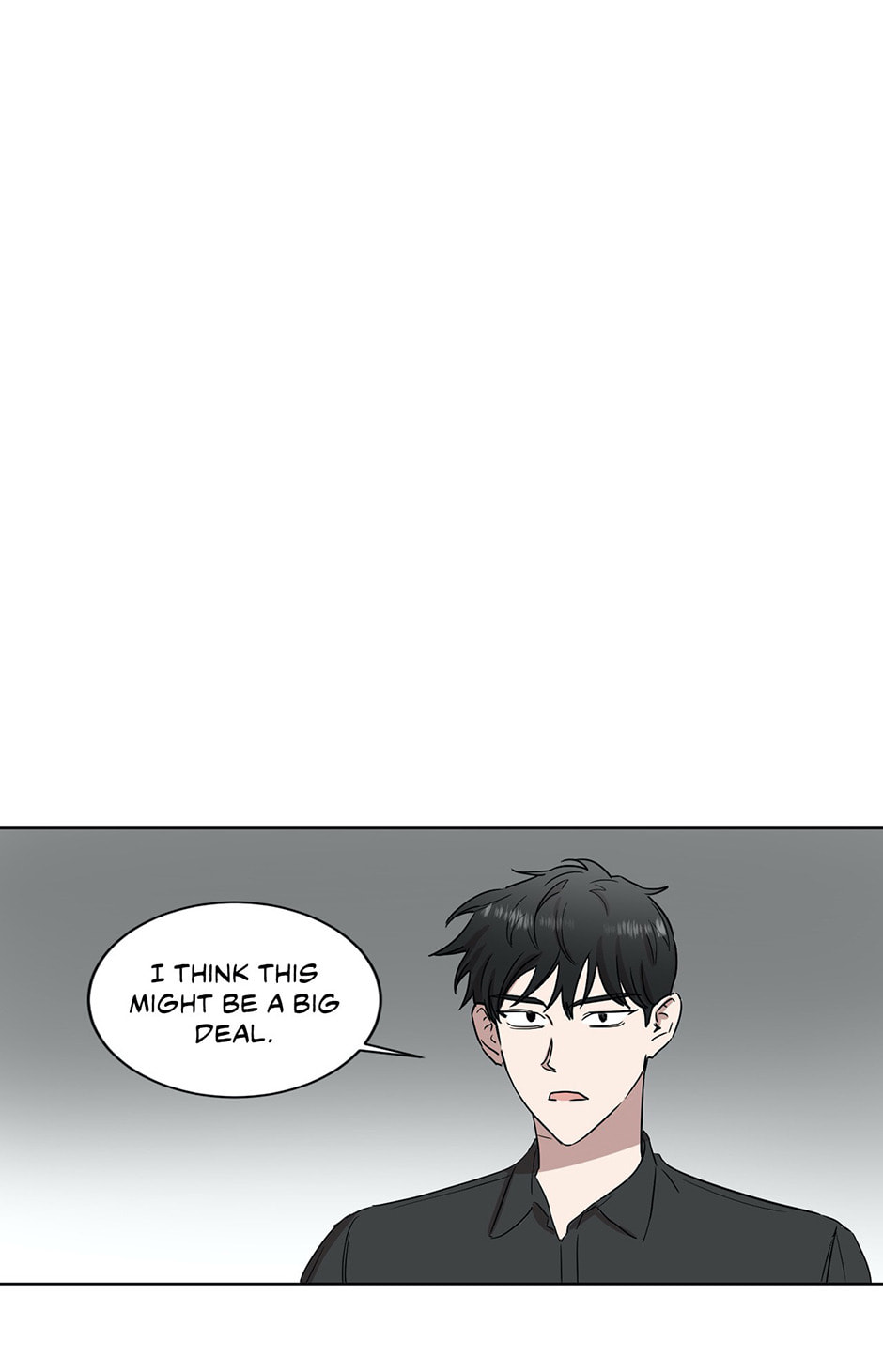 Read One Take chapter 3 image 21 on Lezhin