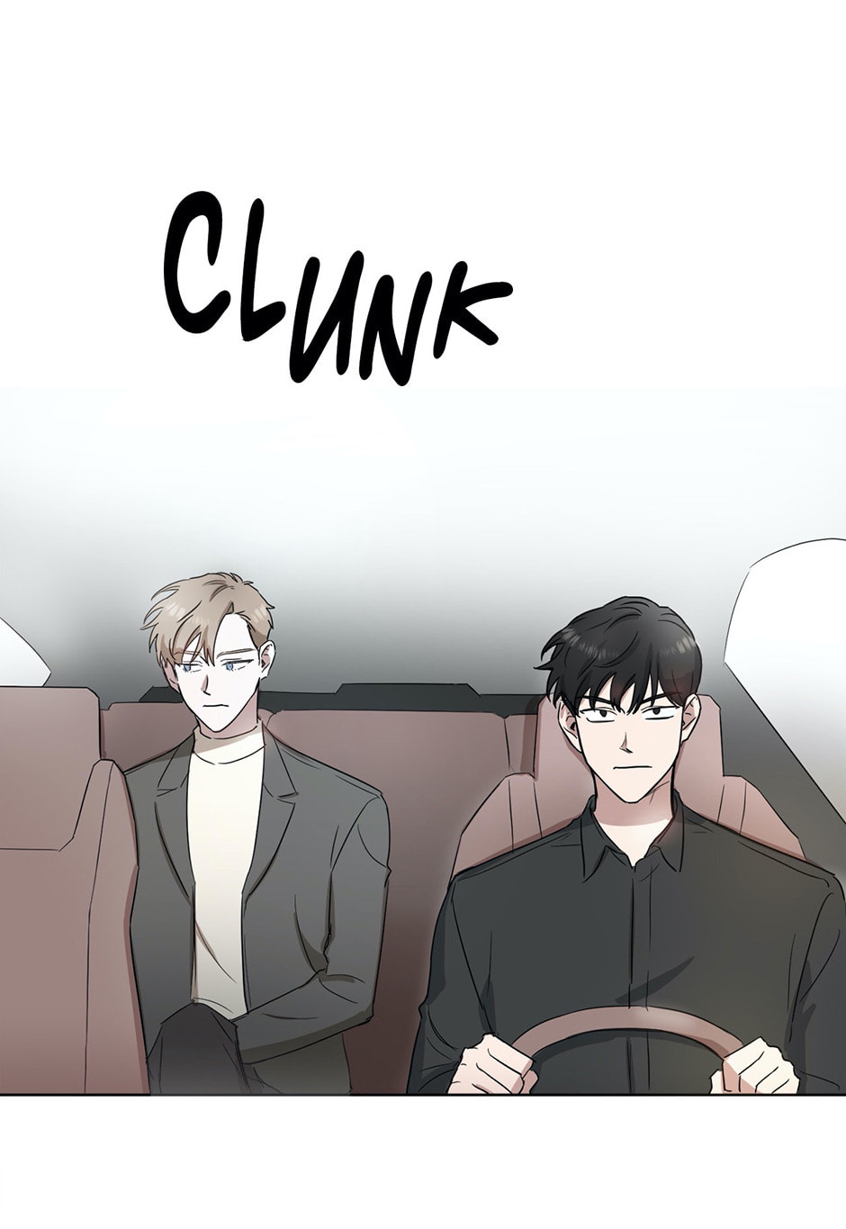 Read One Take chapter 3 image 28 on Lezhin