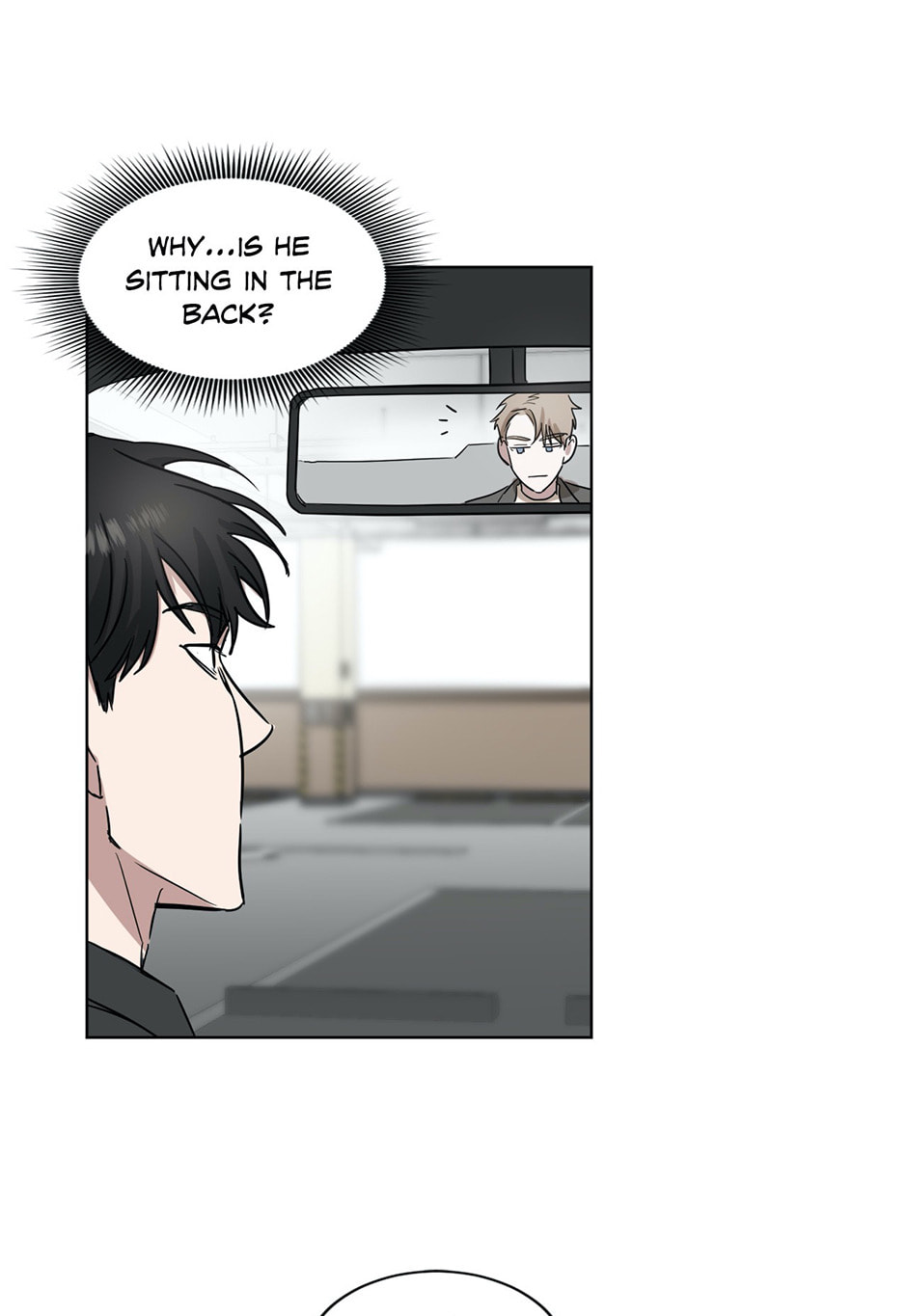 Read One Take chapter 3 image 30 on Lezhin