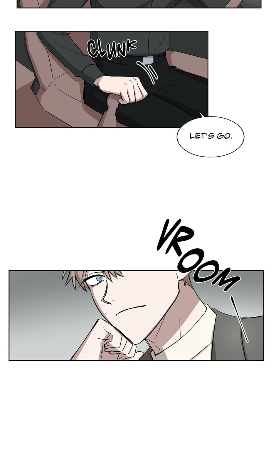 Read One Take chapter 3 image 35 on Lezhin