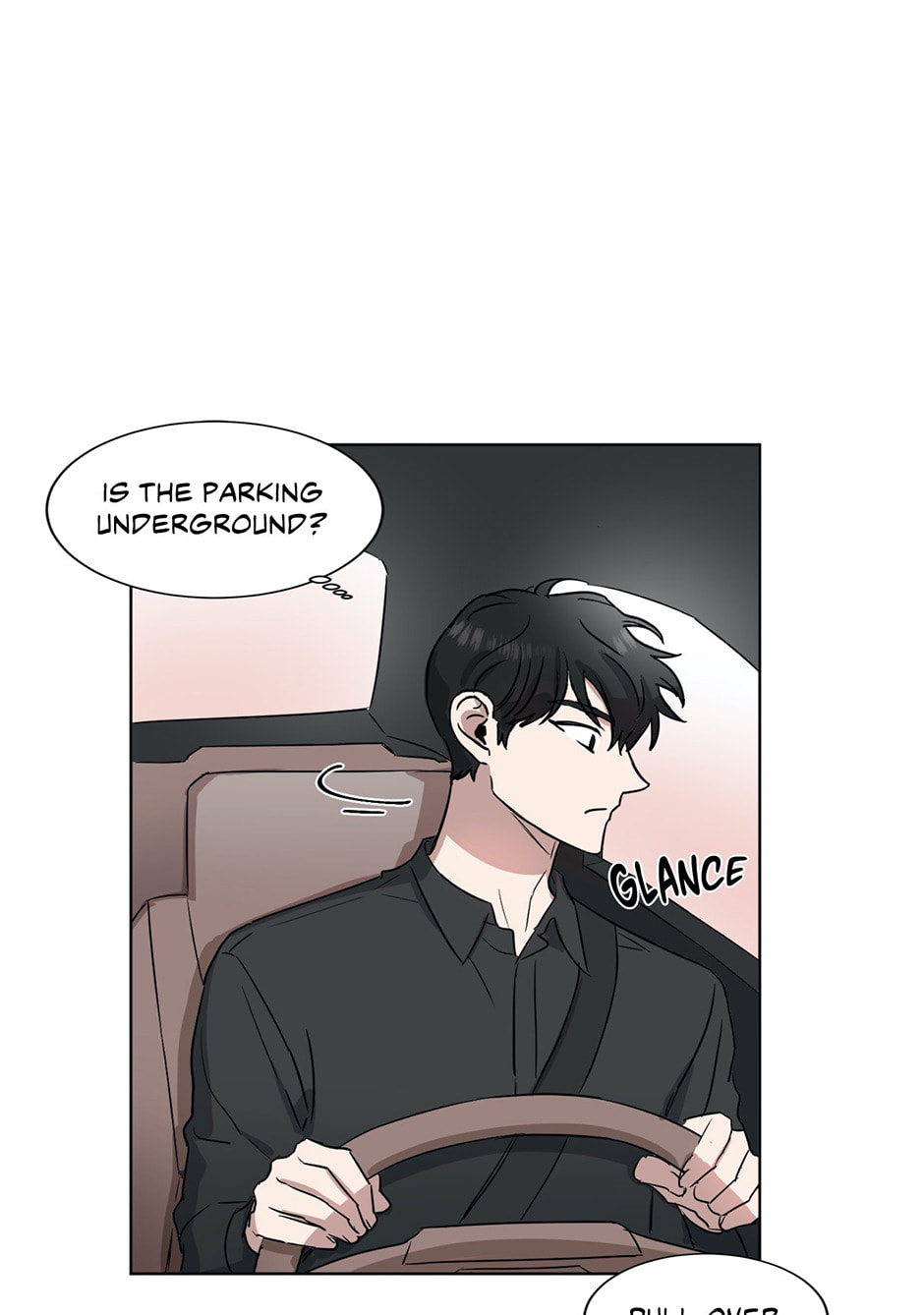 Read One Take chapter 3 image 38 on Lezhin