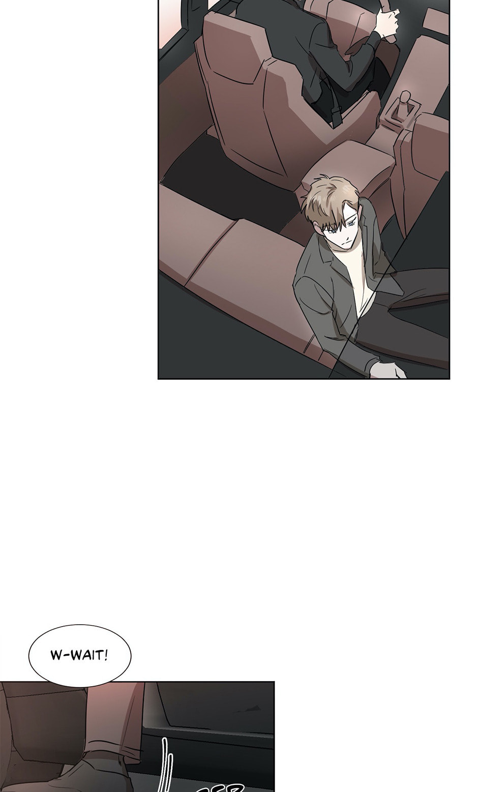 Read One Take chapter 3 image 41 on Lezhin