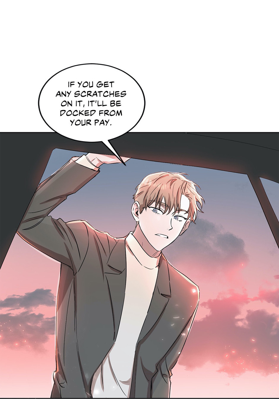 Read One Take chapter 3 image 44 on Lezhin