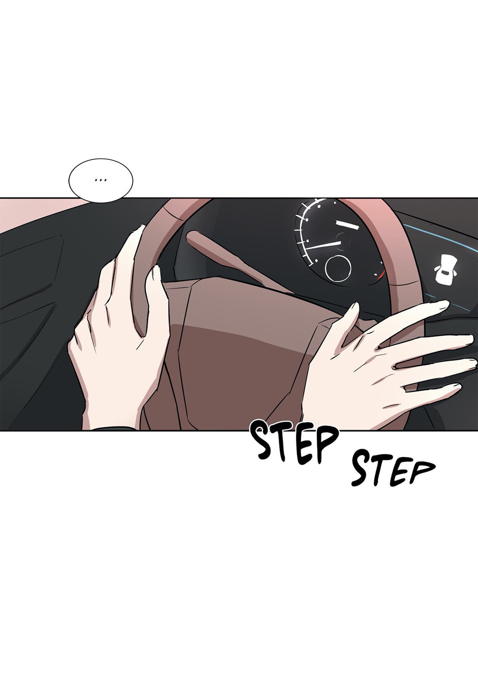 Read One Take chapter 3 image 47 on Lezhin