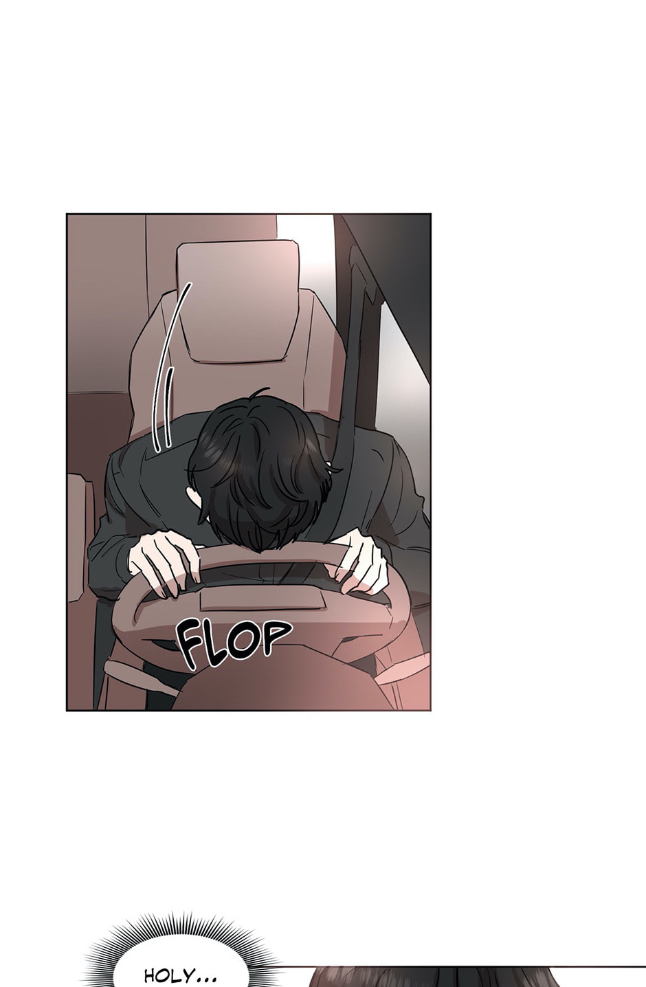 Read One Take chapter 3 image 48 on Lezhin