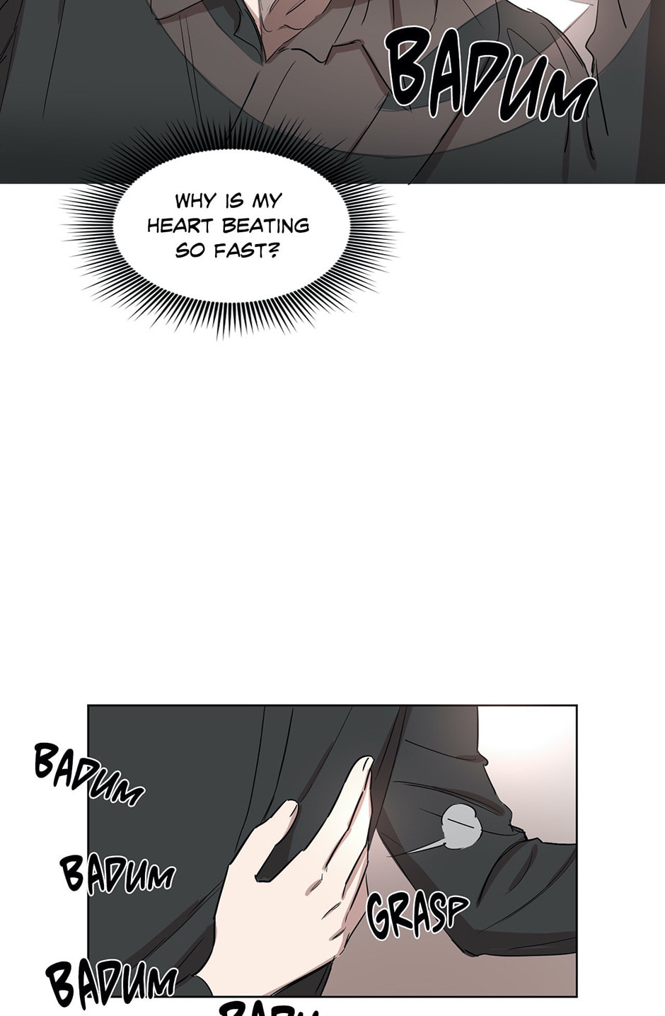 Read One Take chapter 3 image 50 on Lezhin
