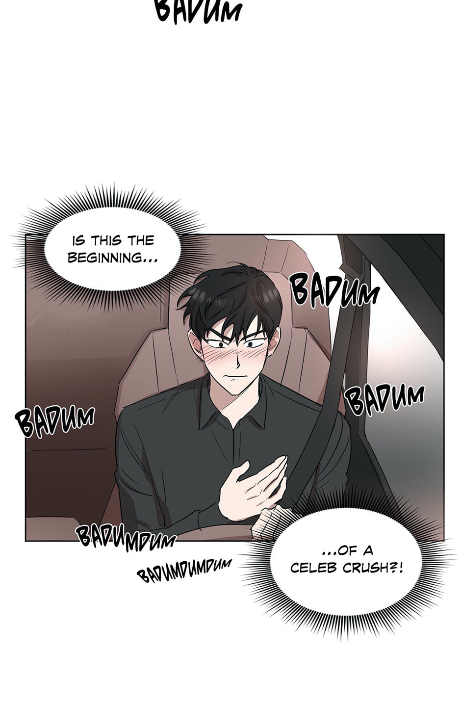 Read One Take chapter 3 image 51 on Lezhin