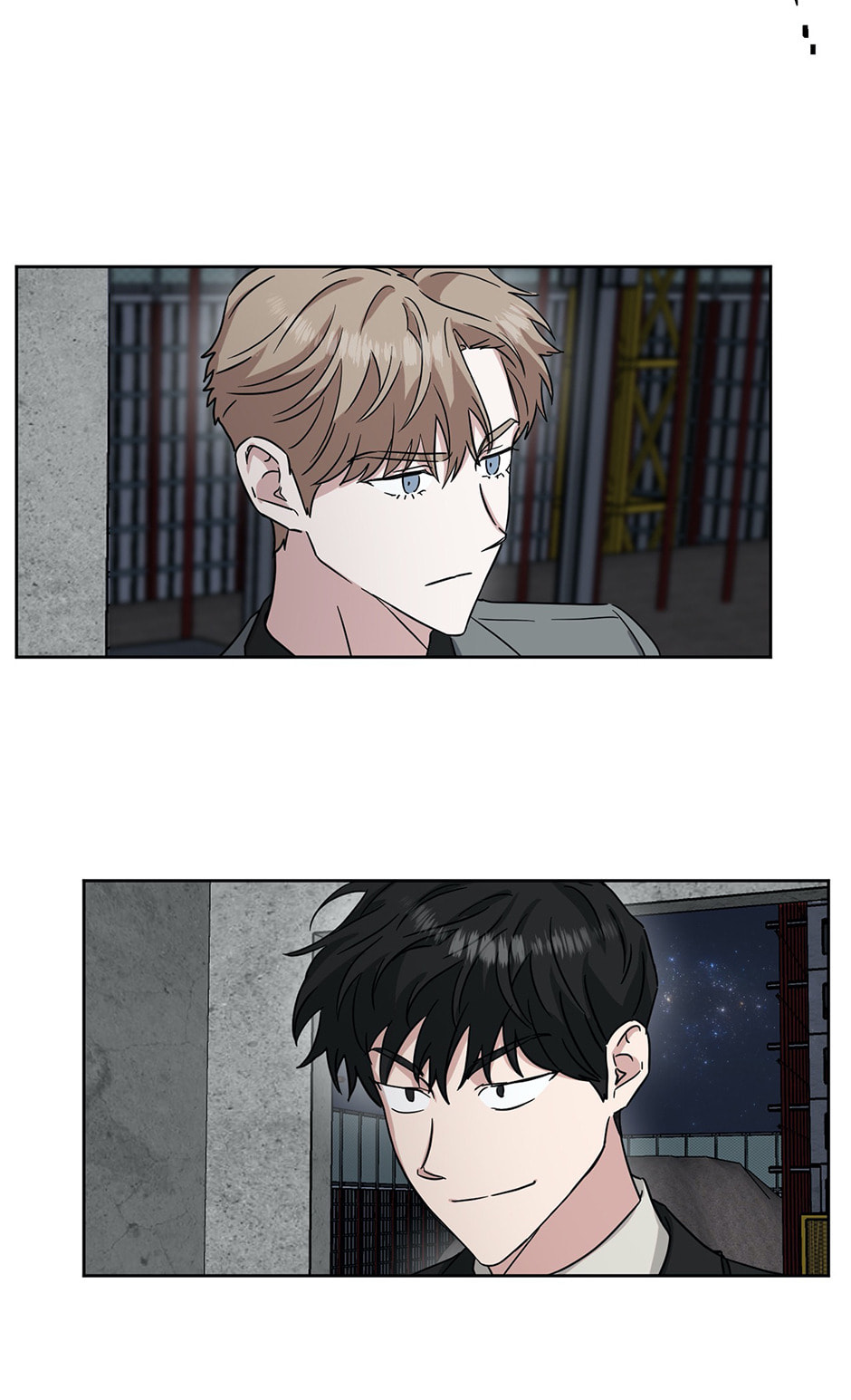 Read One Take chapter 31 image 15 on Lezhin