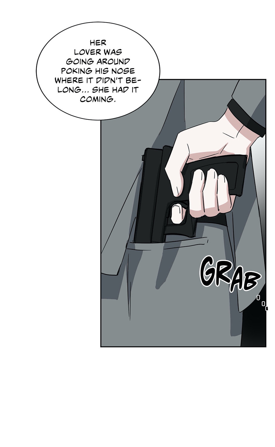Read One Take chapter 31 image 18 on Lezhin