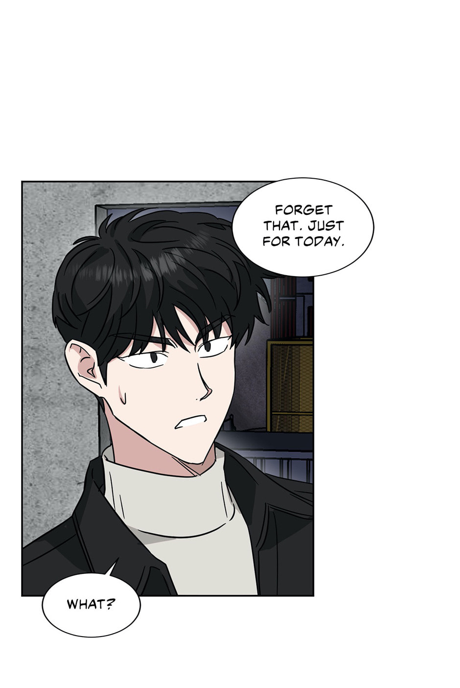 Read One Take chapter 31 image 25 on Lezhin