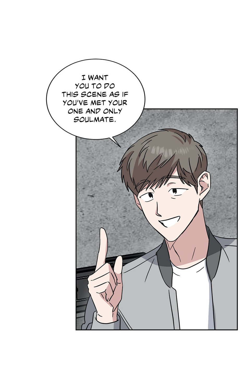 Read One Take chapter 31 image 26 on Lezhin