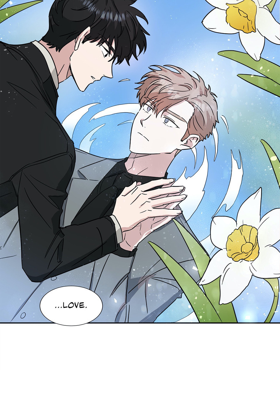 Read One Take chapter 31 image 28 on Lezhin