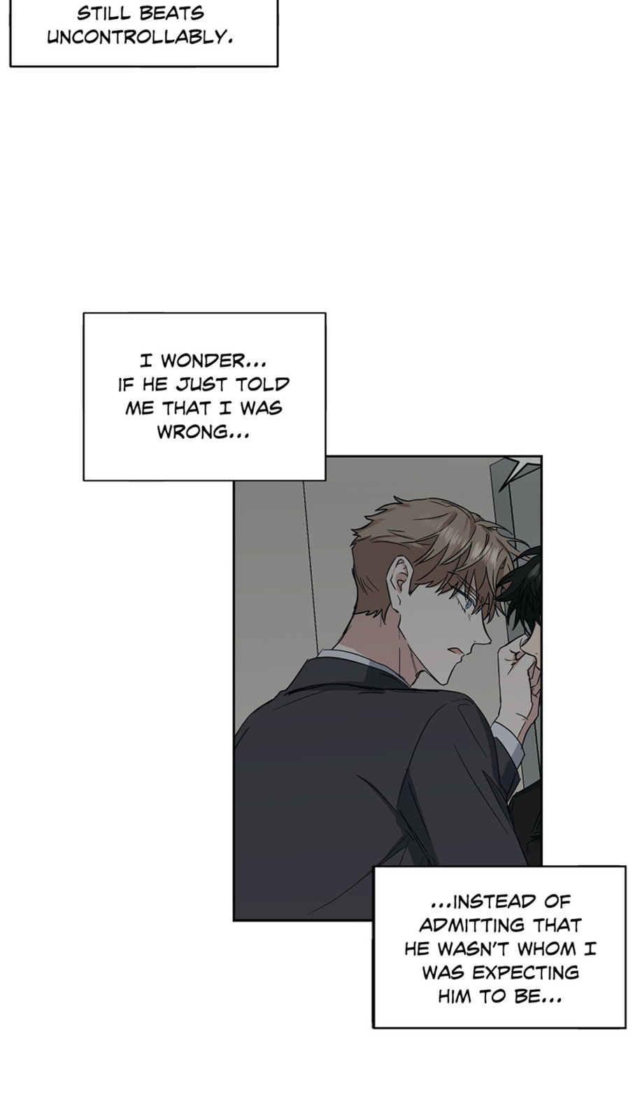 Read One Take chapter 31 image 3 on Lezhin