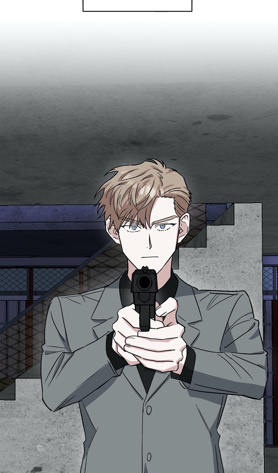 Read One Take chapter 31 image 34 on Lezhin