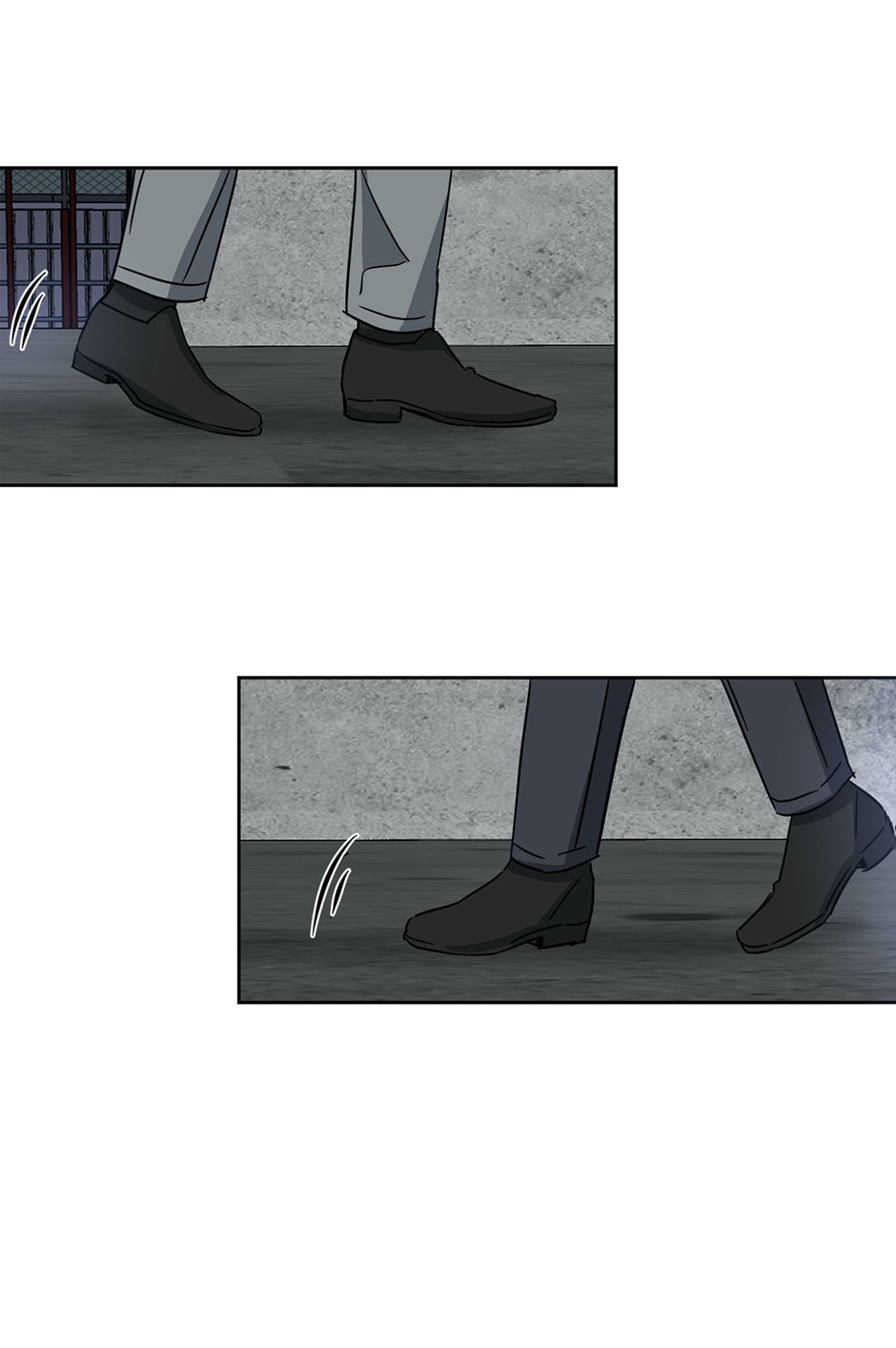 Read One Take chapter 31 image 36 on Lezhin