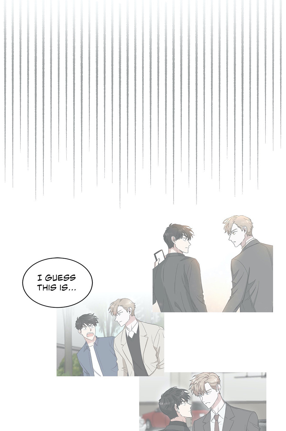 Read One Take chapter 31 image 38 on Lezhin