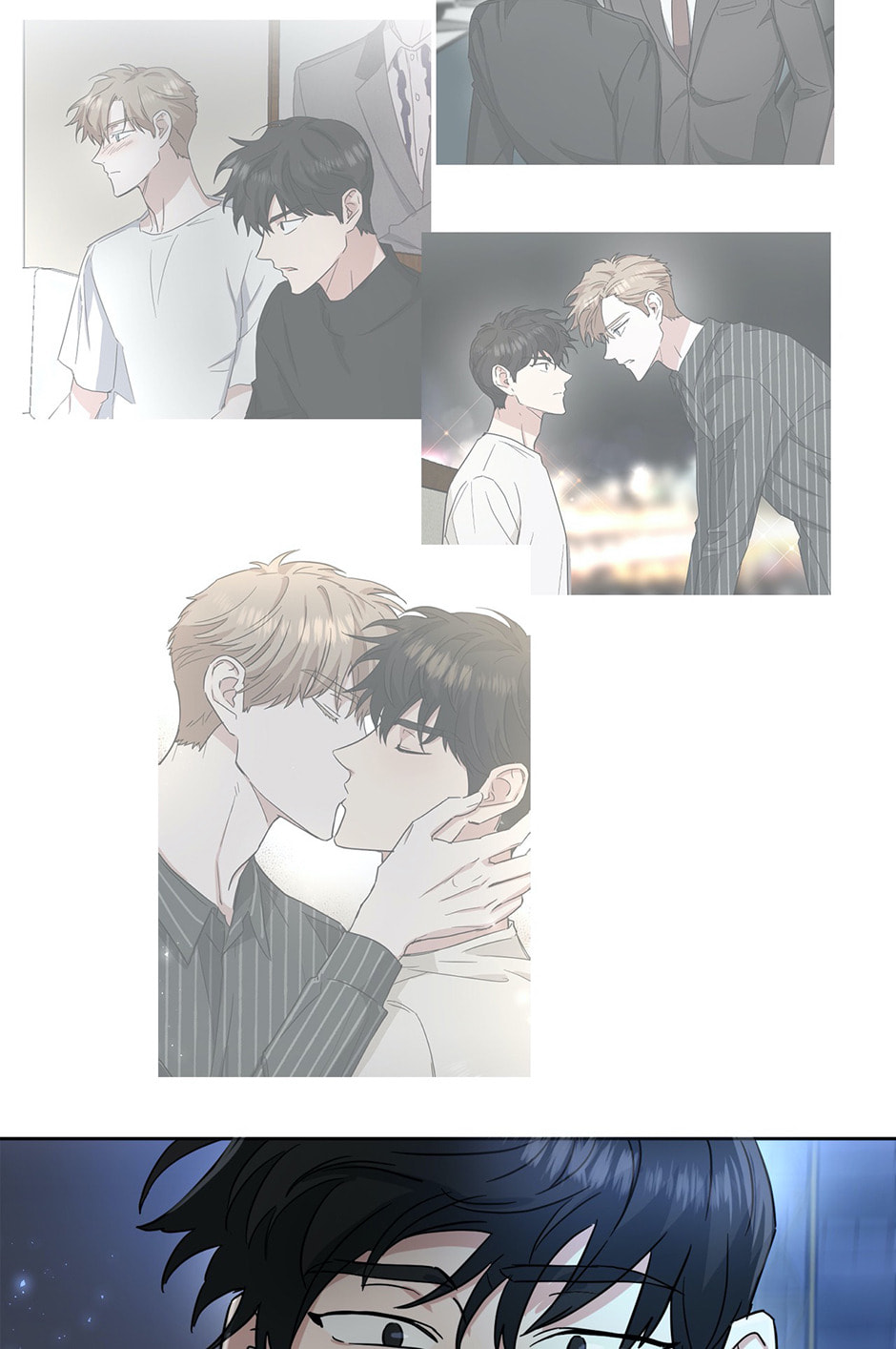 Read One Take chapter 31 image 39 on Lezhin