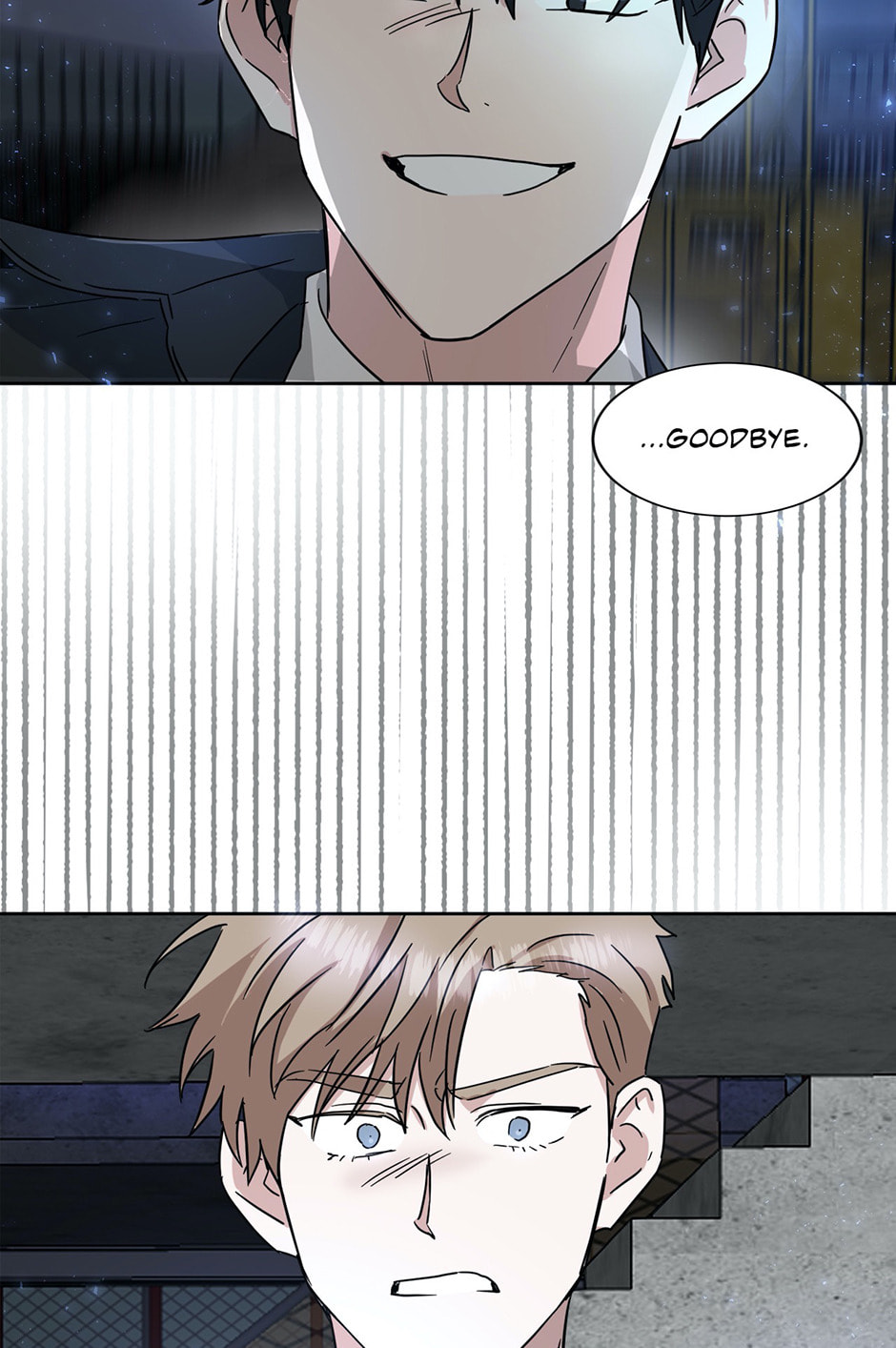 Read One Take chapter 31 image 40 on Lezhin