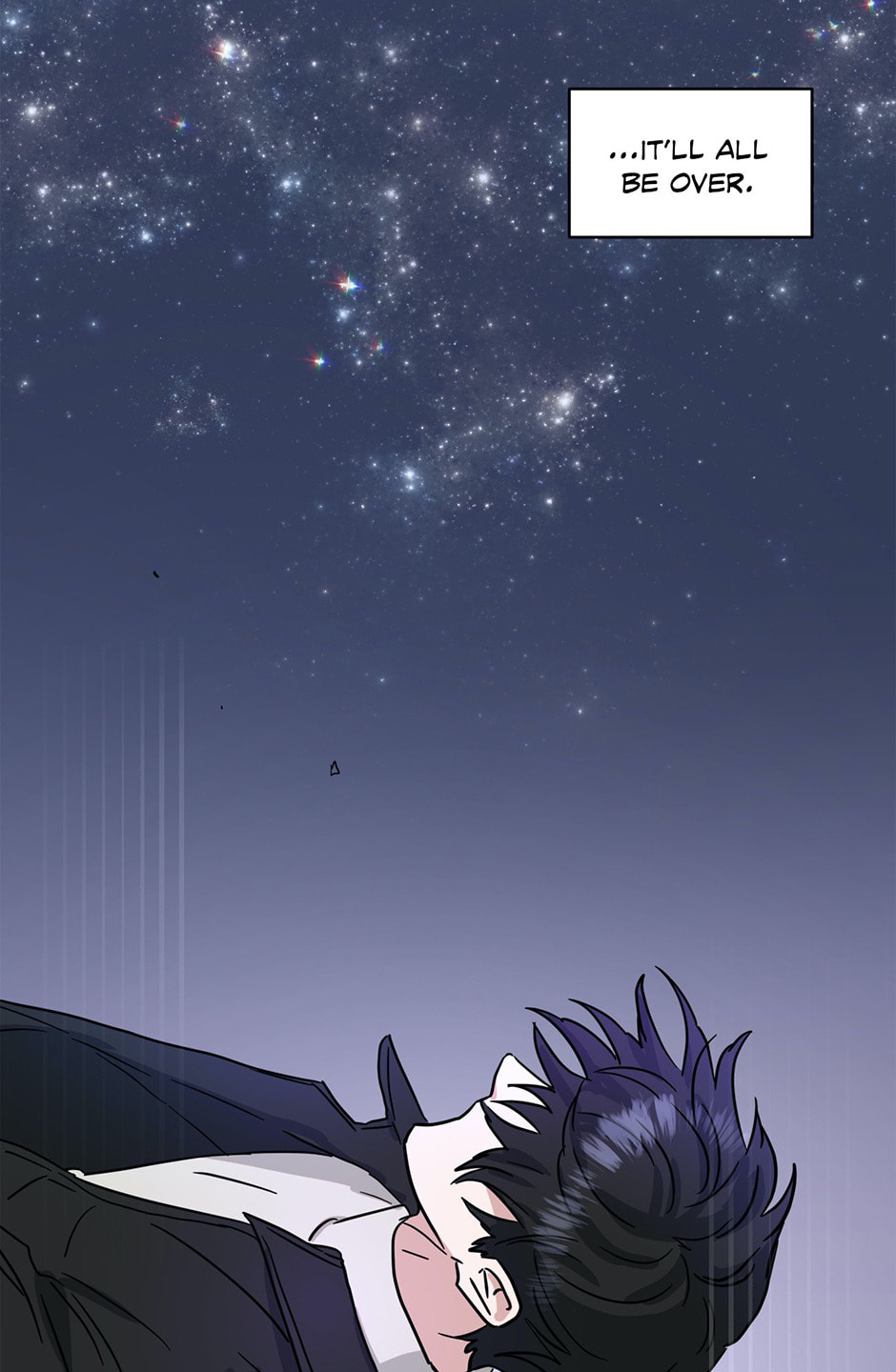 Read One Take chapter 31 image 45 on Lezhin