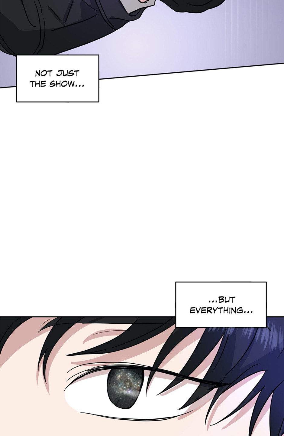 Read One Take chapter 31 image 46 on Lezhin