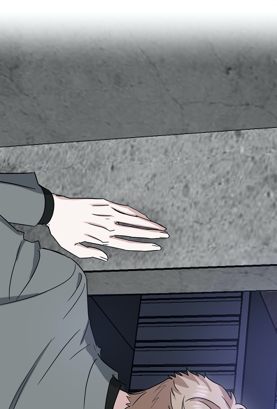 Read One Take chapter 31 image 48 on Lezhin