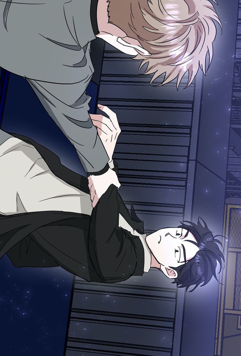 Read One Take chapter 31 image 49 on Lezhin