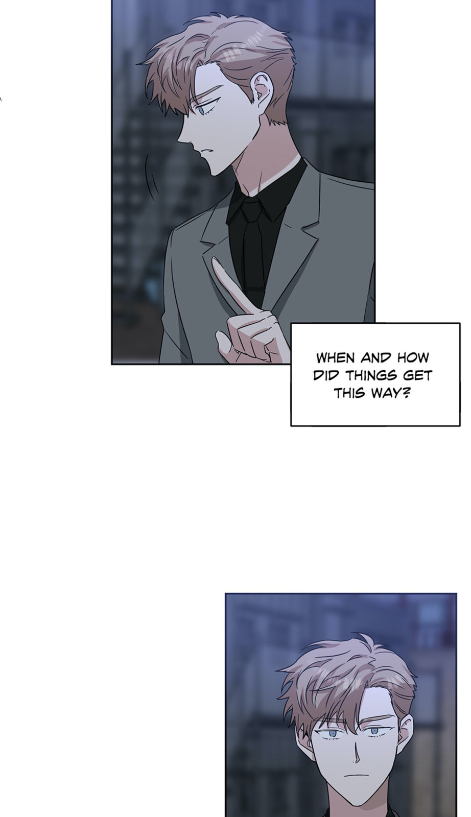 Read One Take chapter 31 image 5 on Lezhin