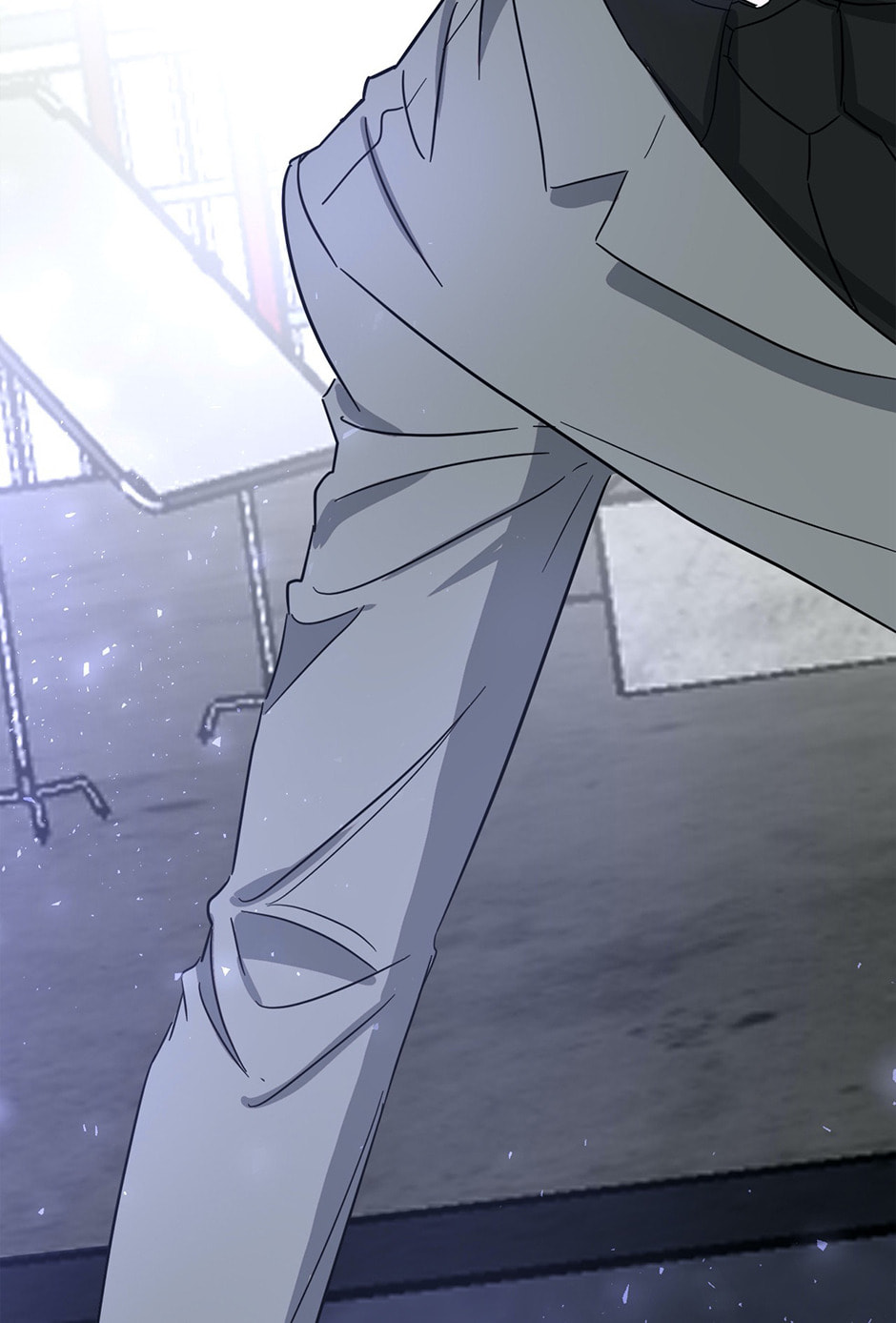 Read One Take chapter 31 image 51 on Lezhin