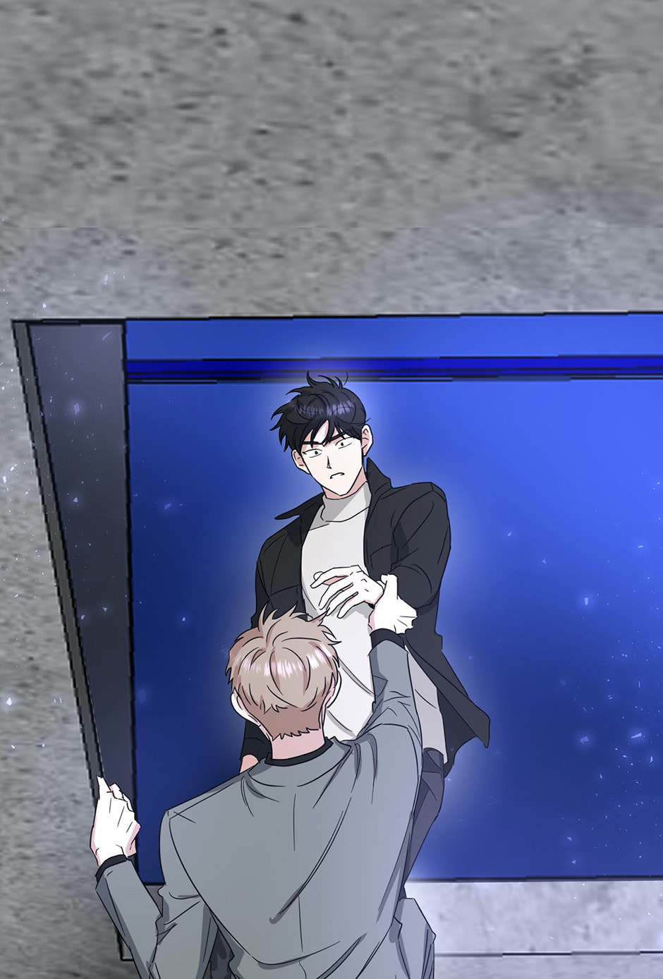 Read One Take chapter 31 image 54 on Lezhin