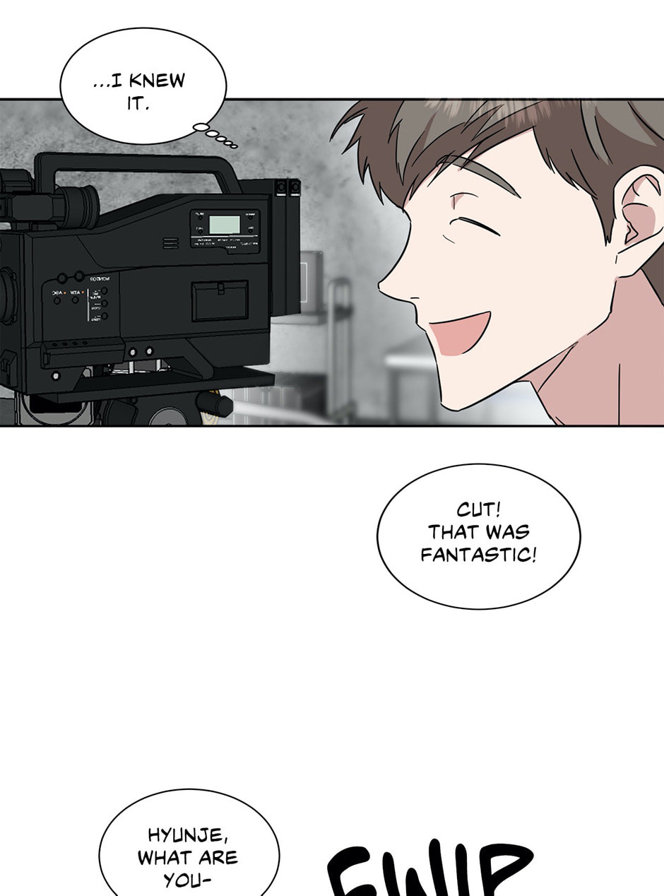 Read One Take chapter 31 image 57 on Lezhin