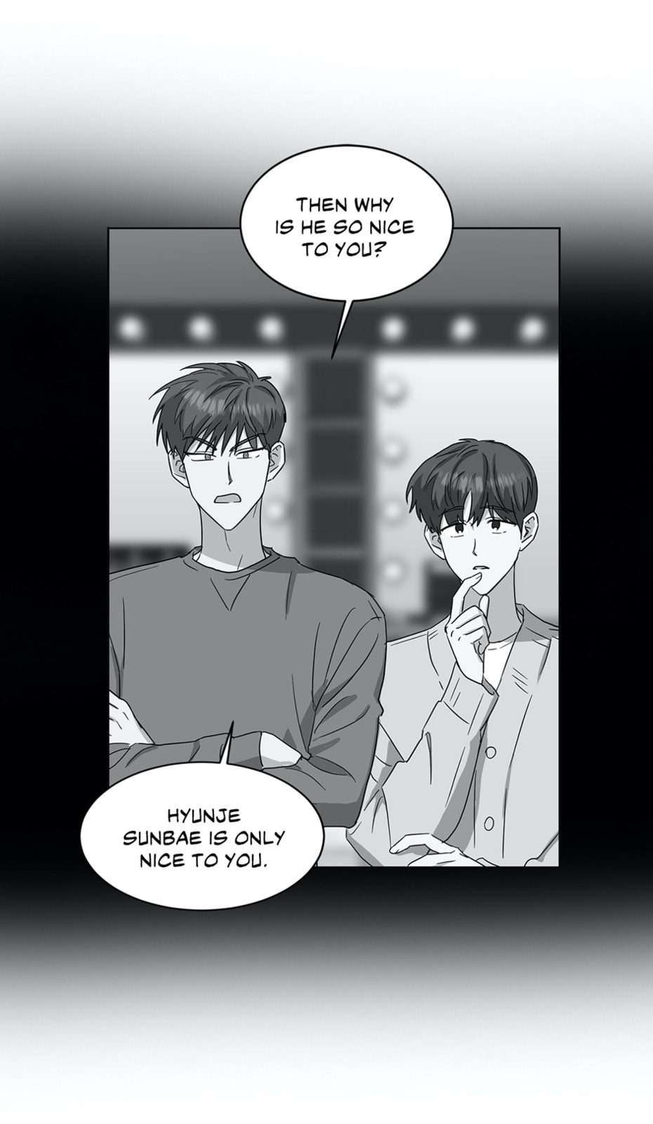 Read One Take chapter 31 image 63 on Lezhin