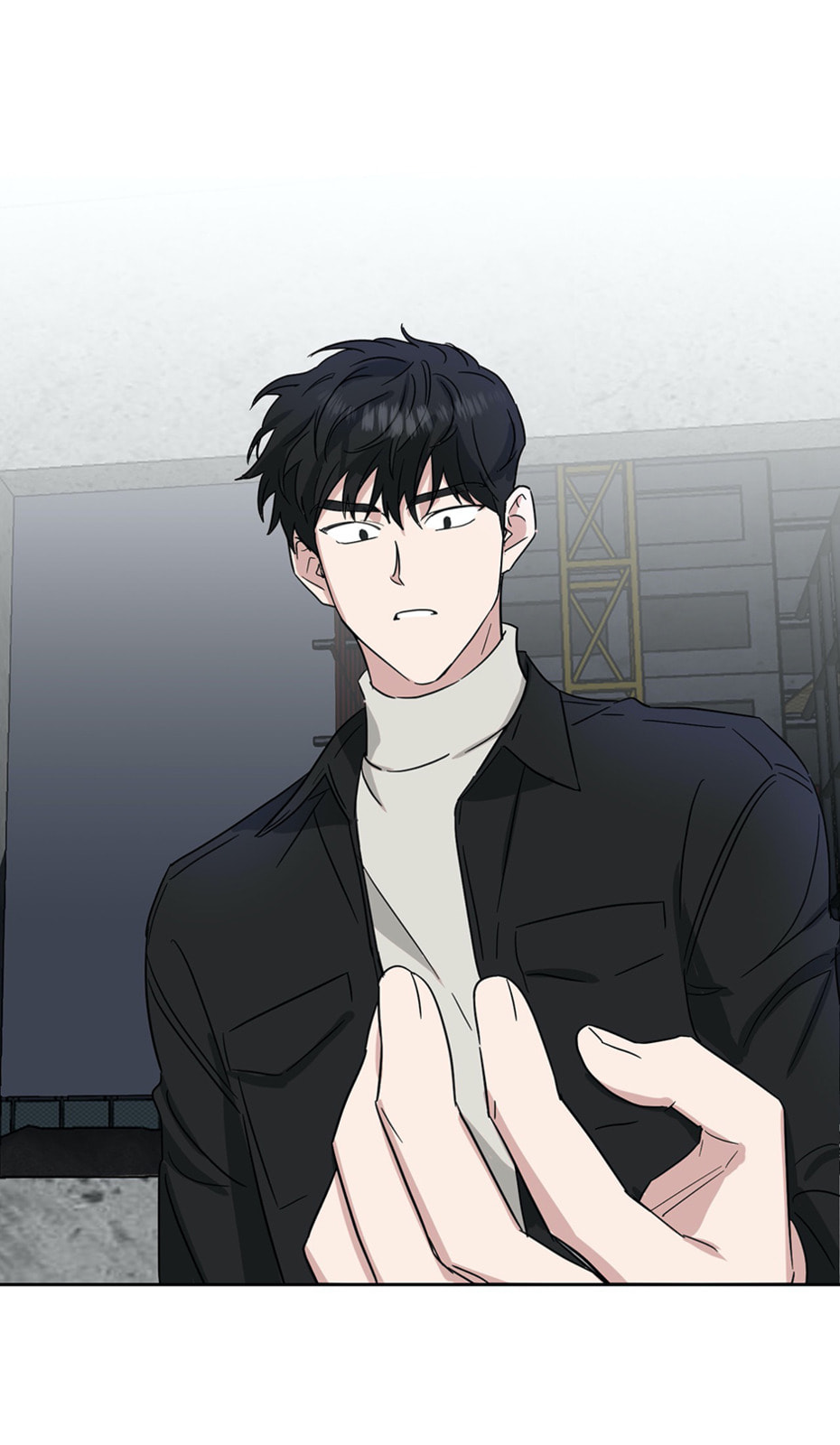 Read One Take chapter 31 image 64 on Lezhin