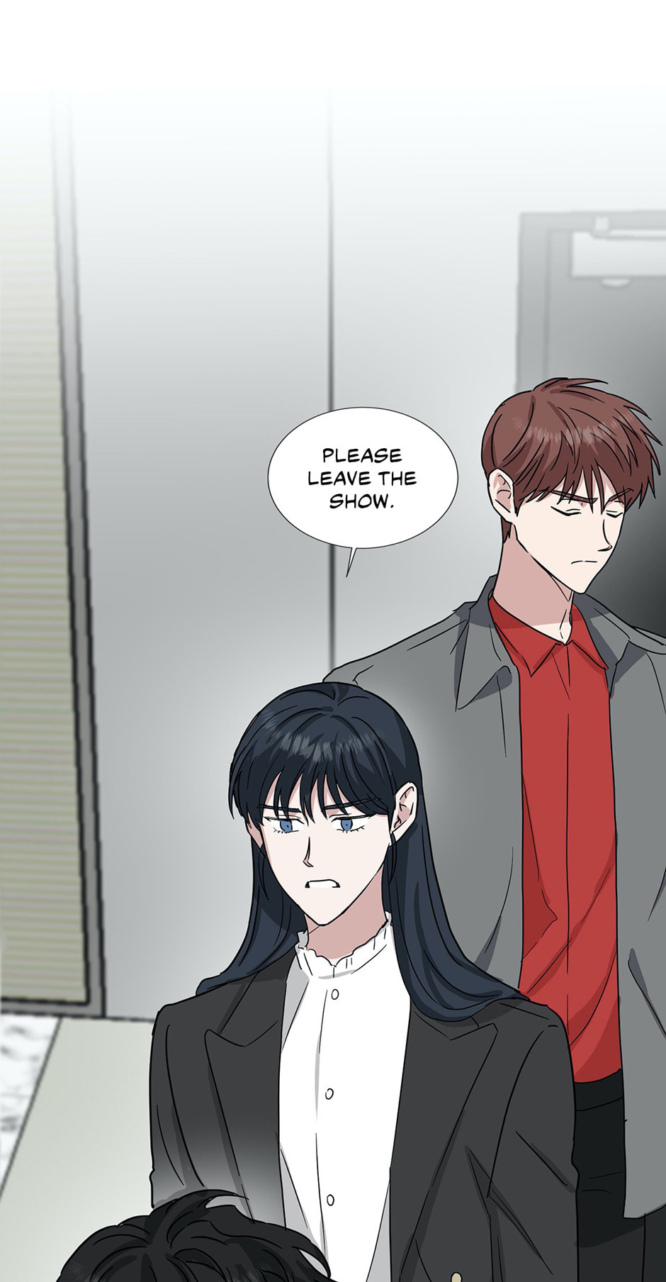 Read One Take chapter 31 image 70 on Lezhin