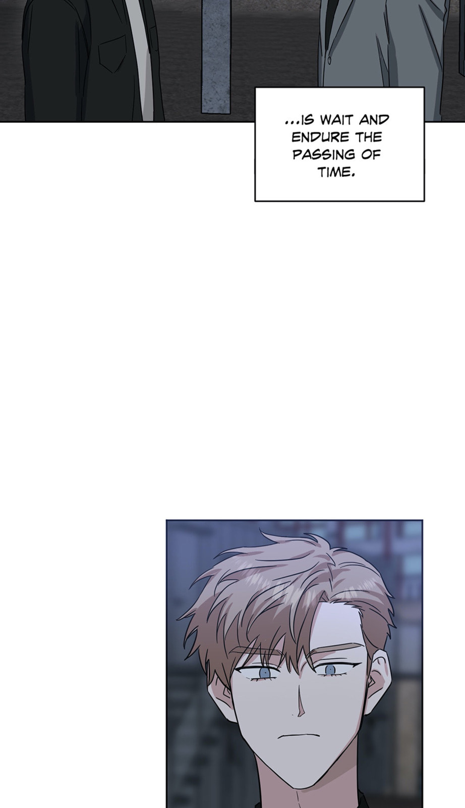 Read One Take chapter 31 image 8 on Lezhin