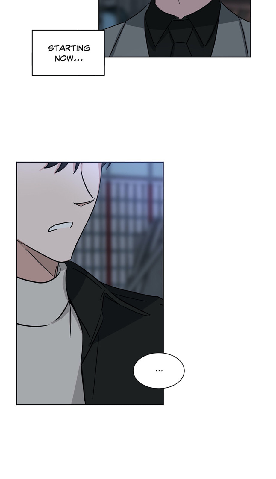 Read One Take chapter 31 image 9 on Lezhin