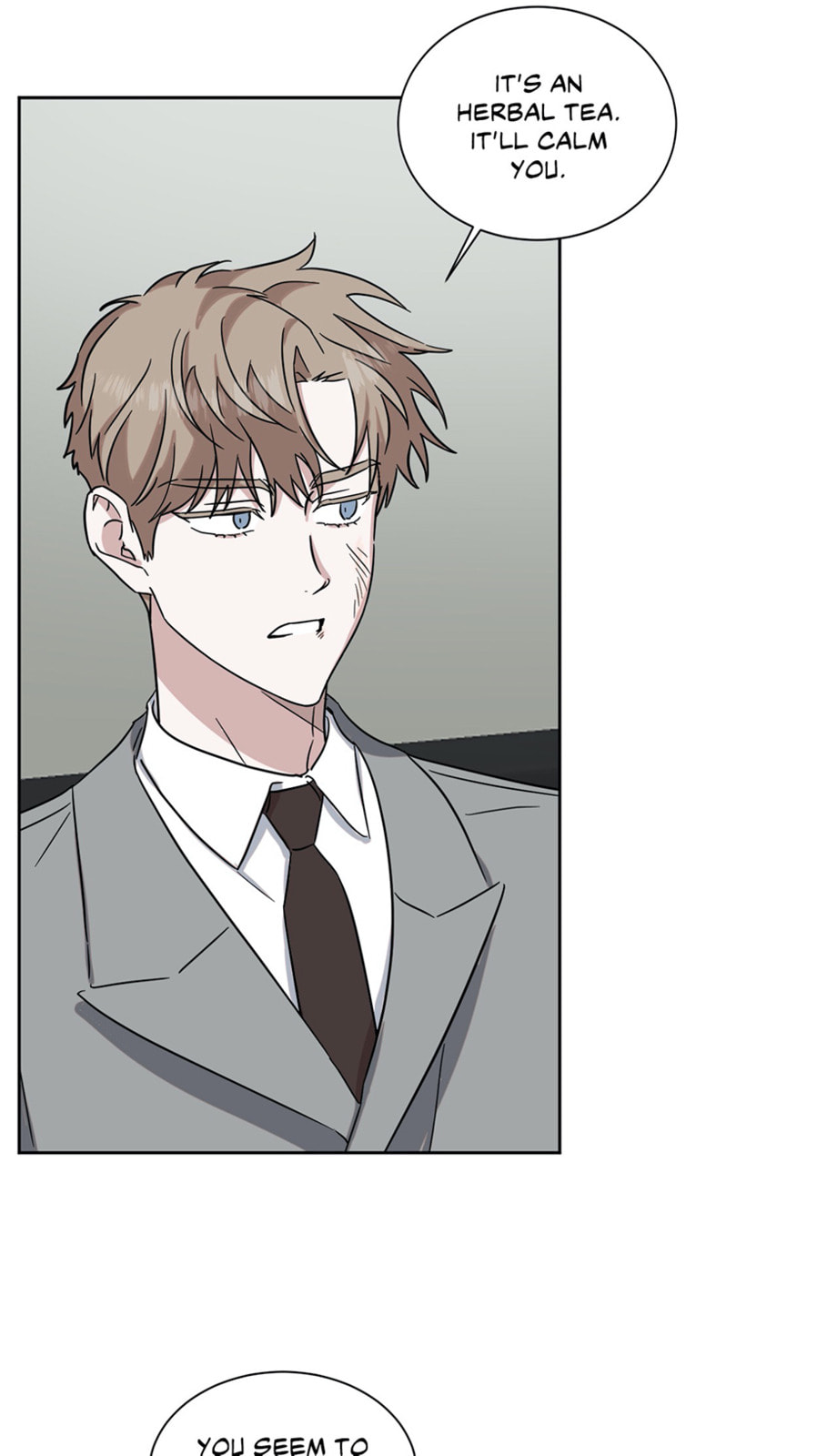 Read One Take chapter 35 image 1 on Lezhin