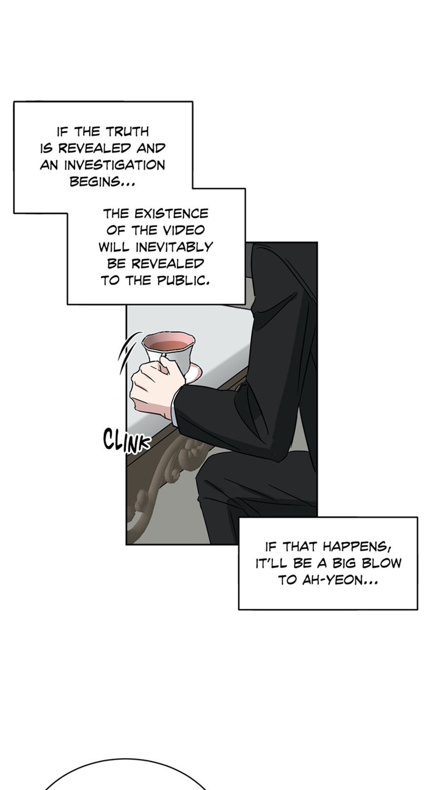Read One Take chapter 35 image 16 on Lezhin