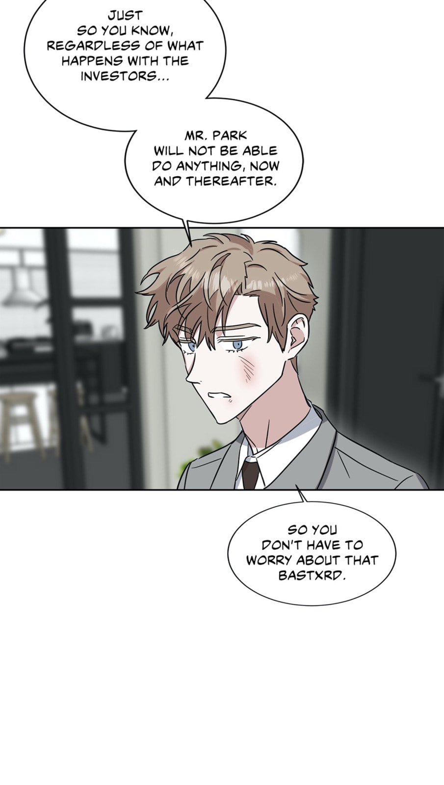 Read One Take chapter 35 image 17 on Lezhin